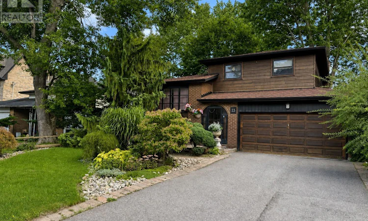 23 Pomander Road