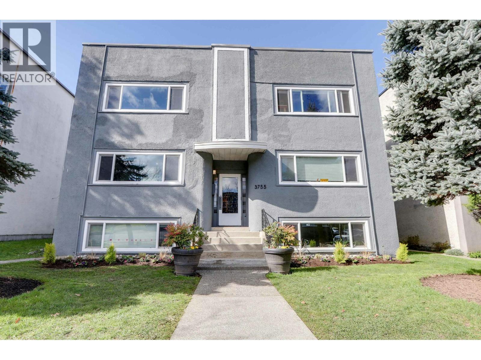 3755 Cambie Street, Vancouver, BC, V5Z 2X4