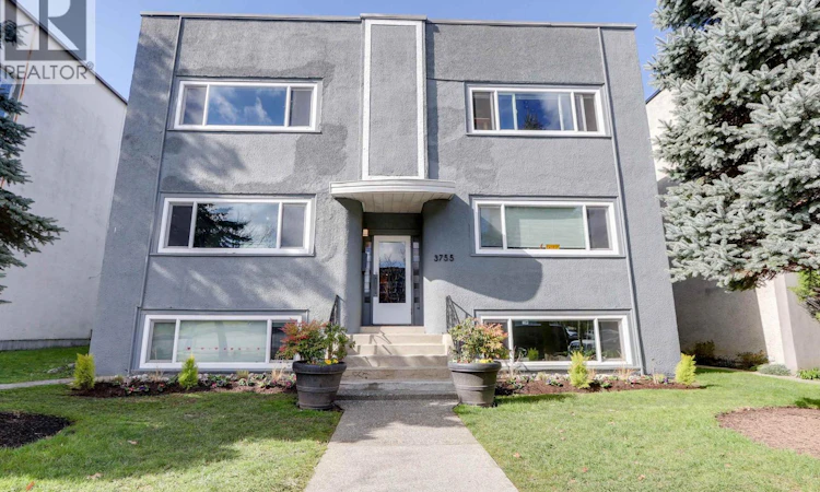 3755 Cambie Street