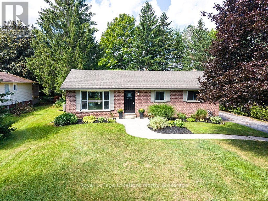 124 Greenfield Drive, Meaford, ON, N4L 1W6