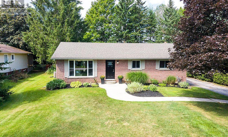124 Greenfield Drive