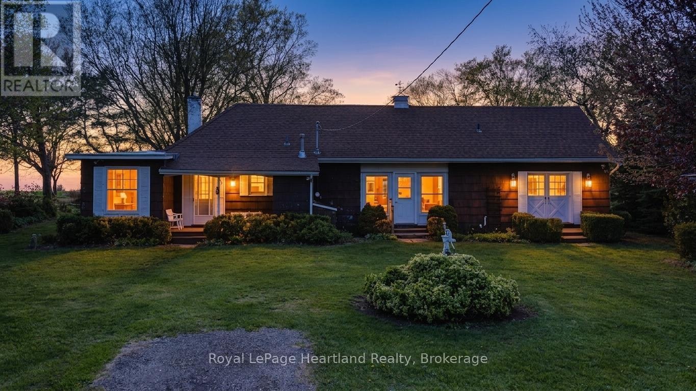 33730 Smith Avenue, Goderich, ON, N7A 3Y2