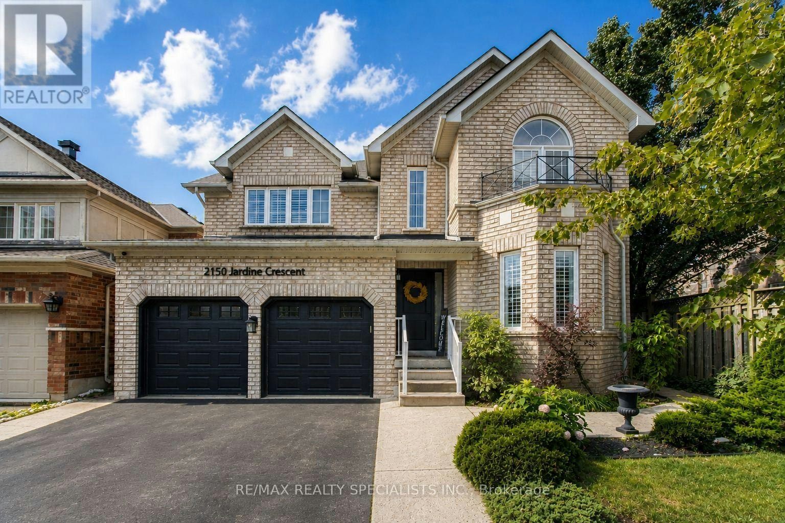2150 Jardine Crescent, Burlington, ON, L7L 7K1