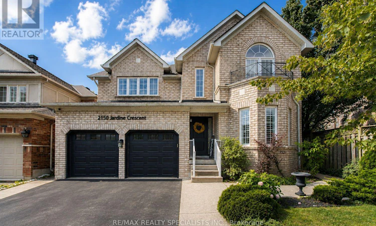 2150 Jardine Crescent