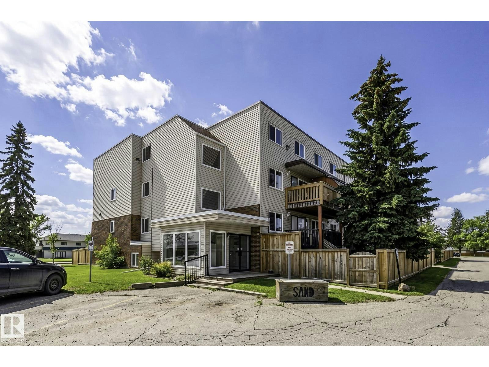 130-95 Mckenney Avenue, St. Albert, AB, T8N 2Y2