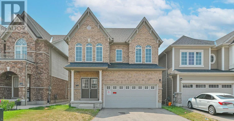 24 Weatherall Avenue, Cambridge, ON, N3H 0C4