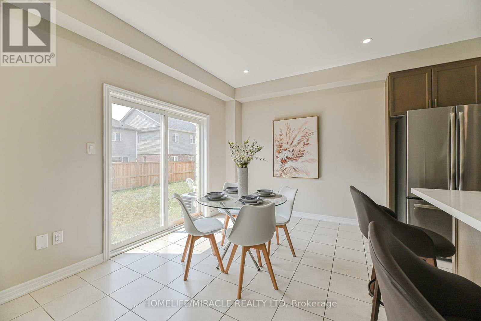 24 Weatherall Avenue, Cambridge, ON, N3H 0C4 - 15