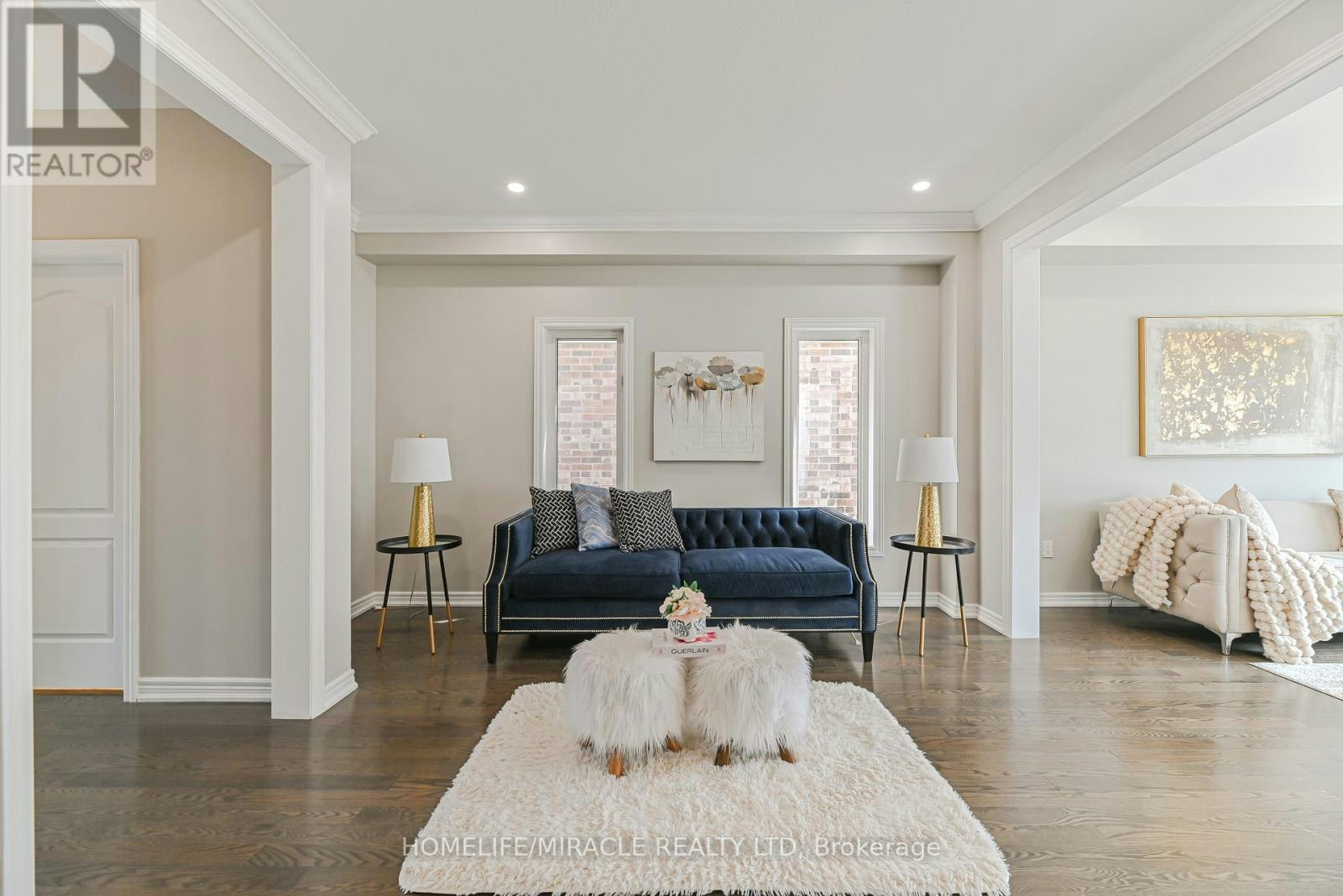 24 Weatherall Avenue, Cambridge, ON, N3H 0C4 - 8