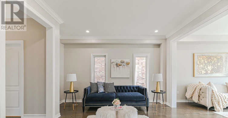 24 Weatherall Avenue, Cambridge, ON, N3H 0C4 - 8