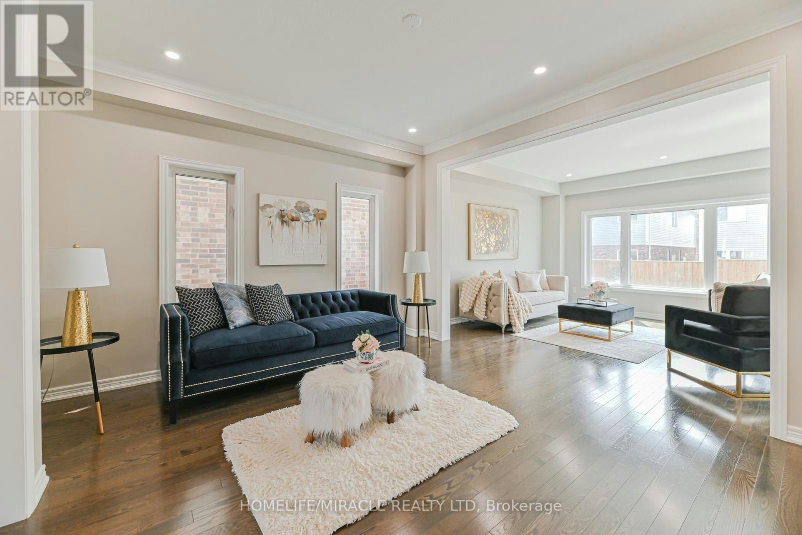 24 Weatherall Avenue, Cambridge, ON, N3H 0C4 - 7