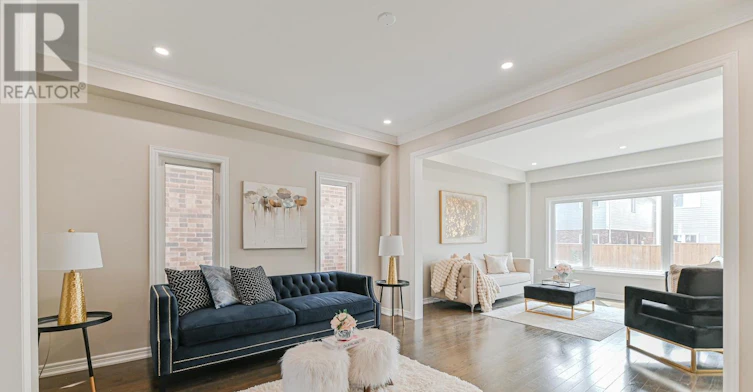 24 Weatherall Avenue, Cambridge, ON, N3H 0C4 - 7