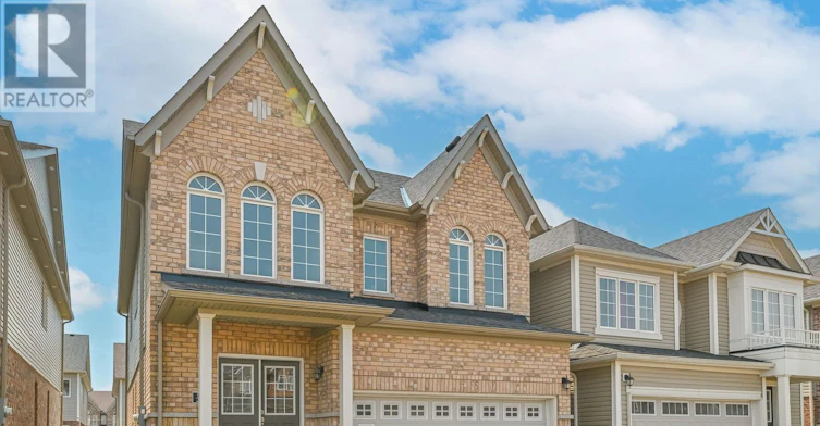 24 Weatherall Avenue, Cambridge, ON, N3H 0C4 - 2
