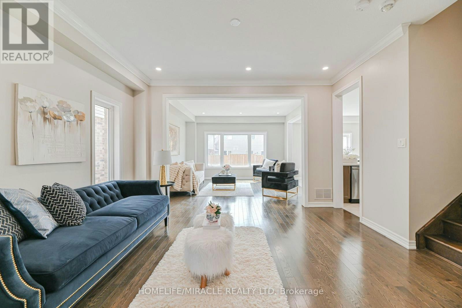 24 Weatherall Avenue, Cambridge, ON, N3H 0C4 - 6