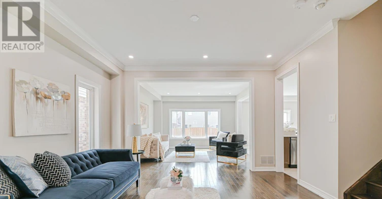 24 Weatherall Avenue, Cambridge, ON, N3H 0C4 - 6