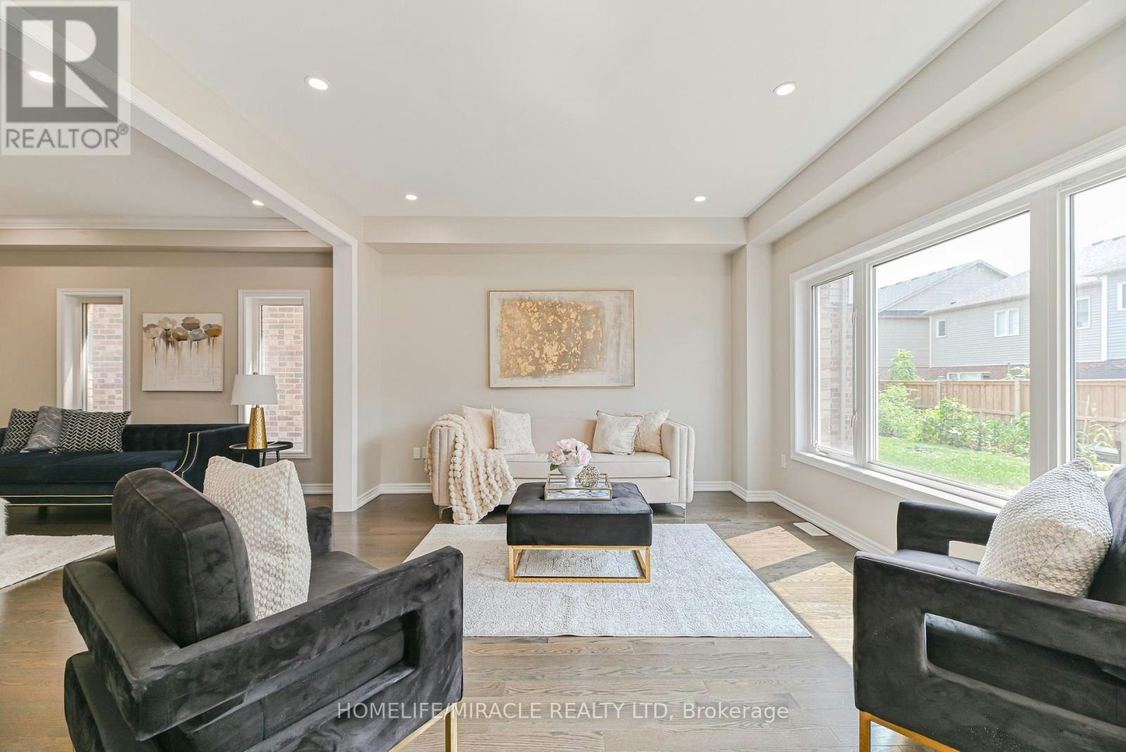 24 Weatherall Avenue, Cambridge, ON, N3H 0C4 - 11