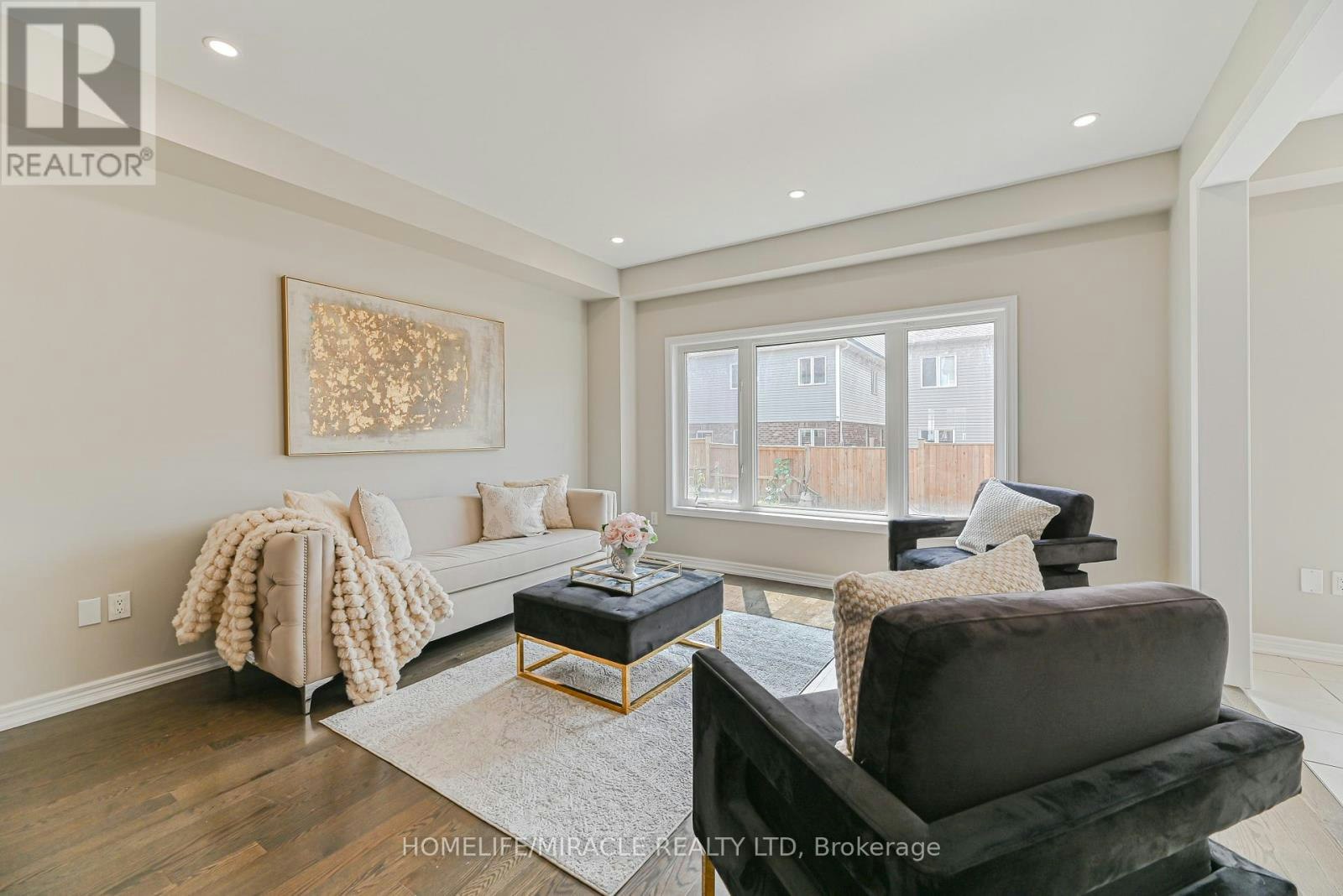 24 Weatherall Avenue, Cambridge, ON, N3H 0C4 - 10