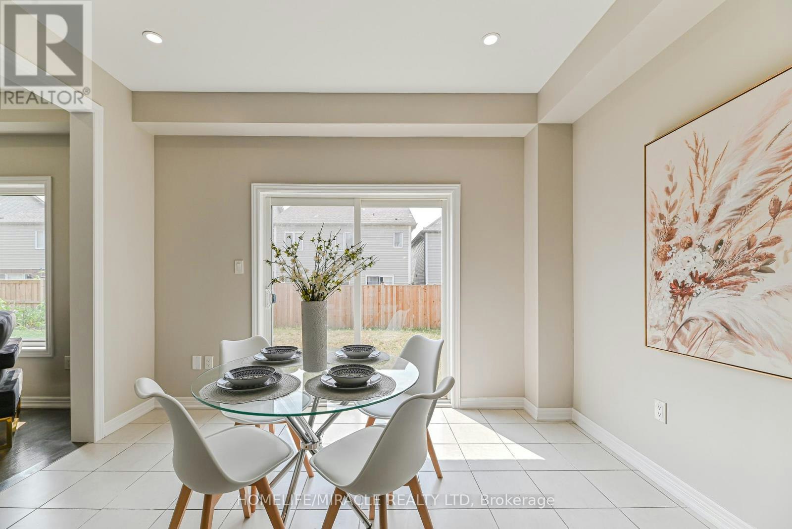 24 Weatherall Avenue, Cambridge, ON, N3H 0C4 - 23