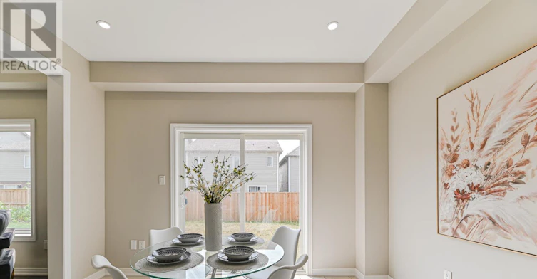 24 Weatherall Avenue, Cambridge, ON, N3H 0C4 - 23