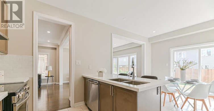 24 Weatherall Avenue, Cambridge, ON, N3H 0C4 - 22