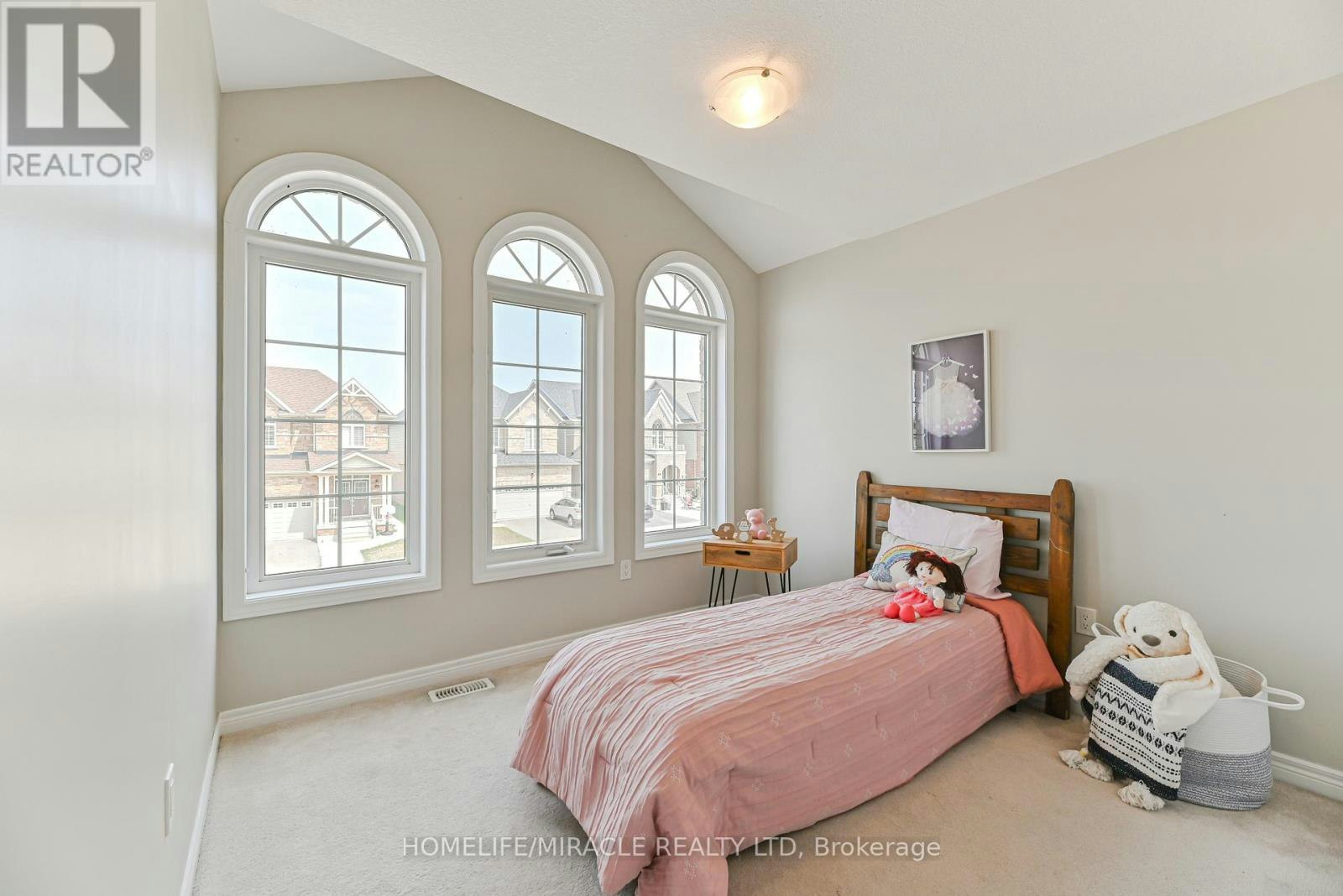 24 Weatherall Avenue, Cambridge, ON, N3H 0C4 - 30