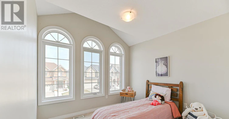 24 Weatherall Avenue, Cambridge, ON, N3H 0C4 - 30