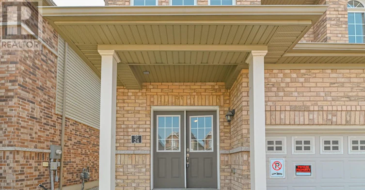 24 Weatherall Avenue, Cambridge, ON, N3H 0C4 - 3