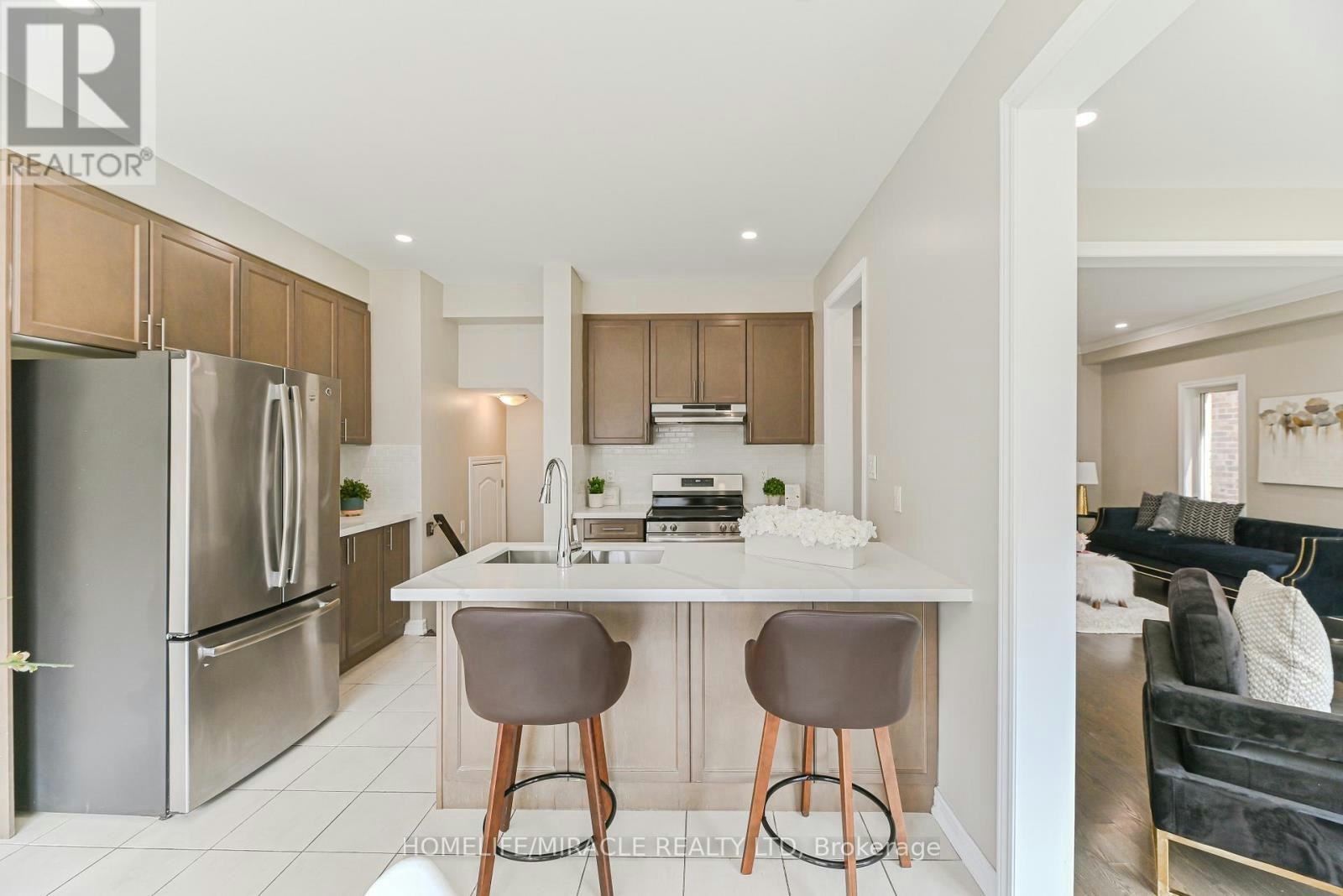 24 Weatherall Avenue, Cambridge, ON, N3H 0C4 - 17