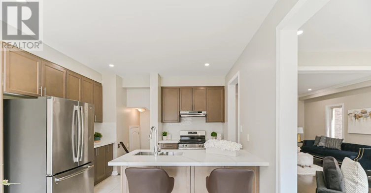 24 Weatherall Avenue, Cambridge, ON, N3H 0C4 - 17