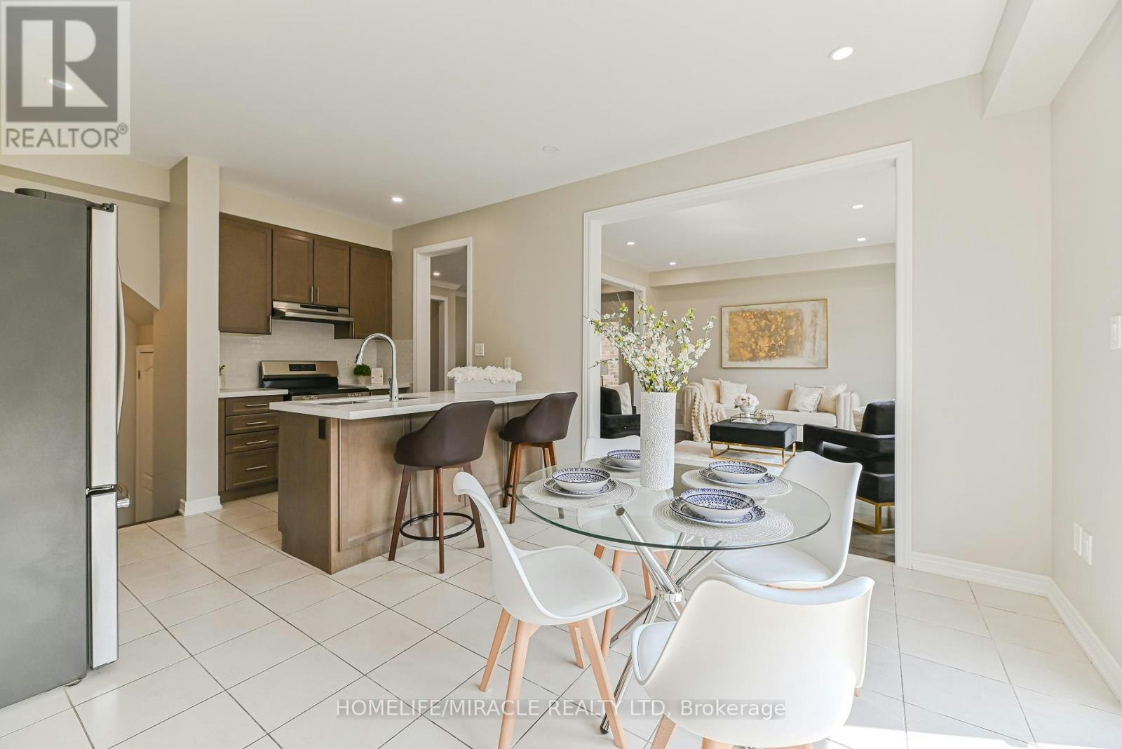 24 Weatherall Avenue, Cambridge, ON, N3H 0C4 - 18