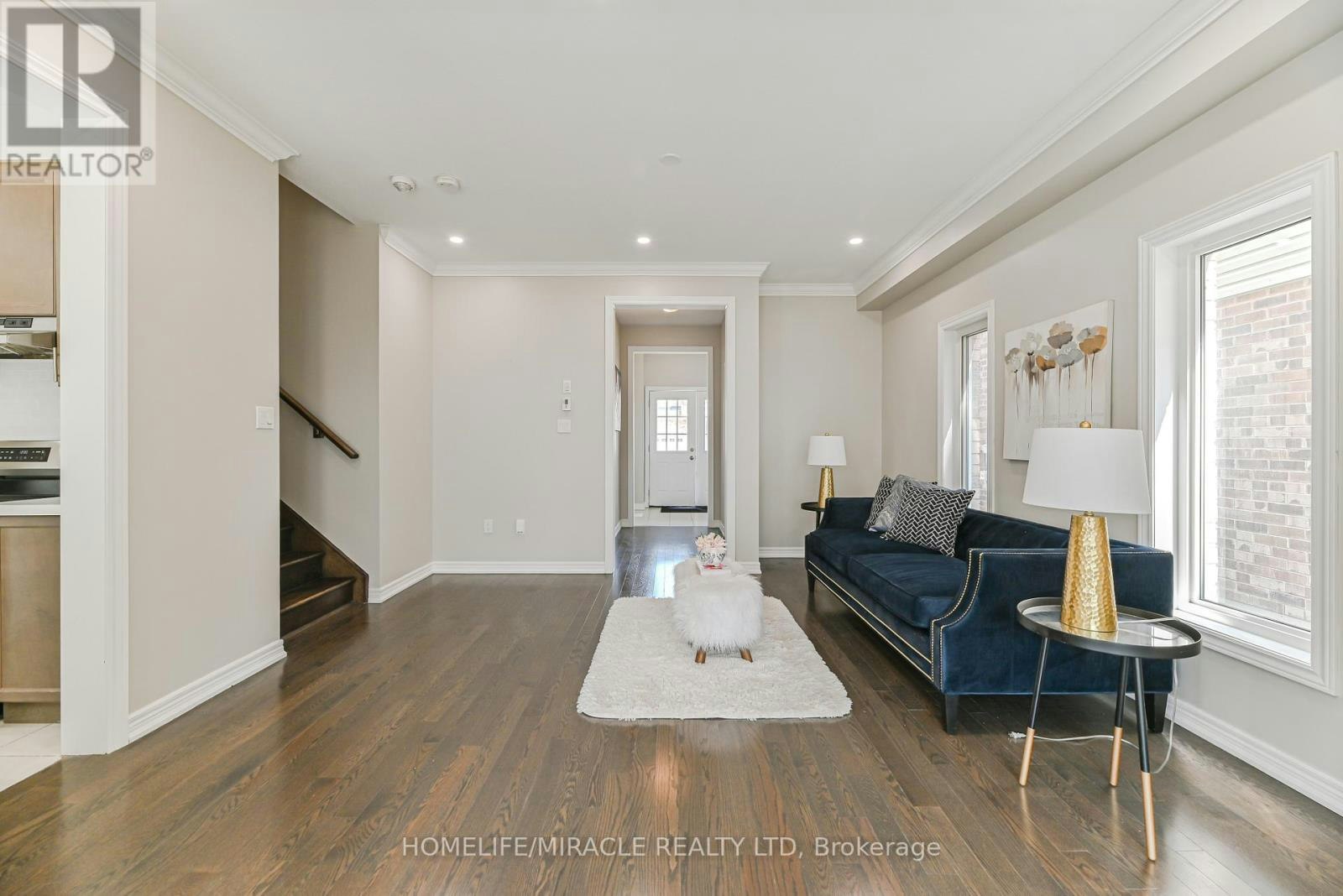 24 Weatherall Avenue, Cambridge, ON, N3H 0C4 - 9