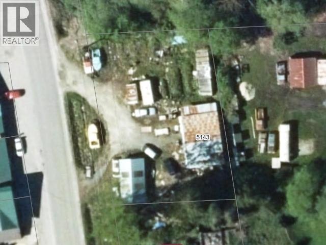 5143 Gillies Rd Bay Road, Texada Island, BC