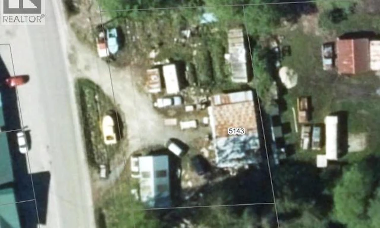 5143 Gillies Rd Bay Road