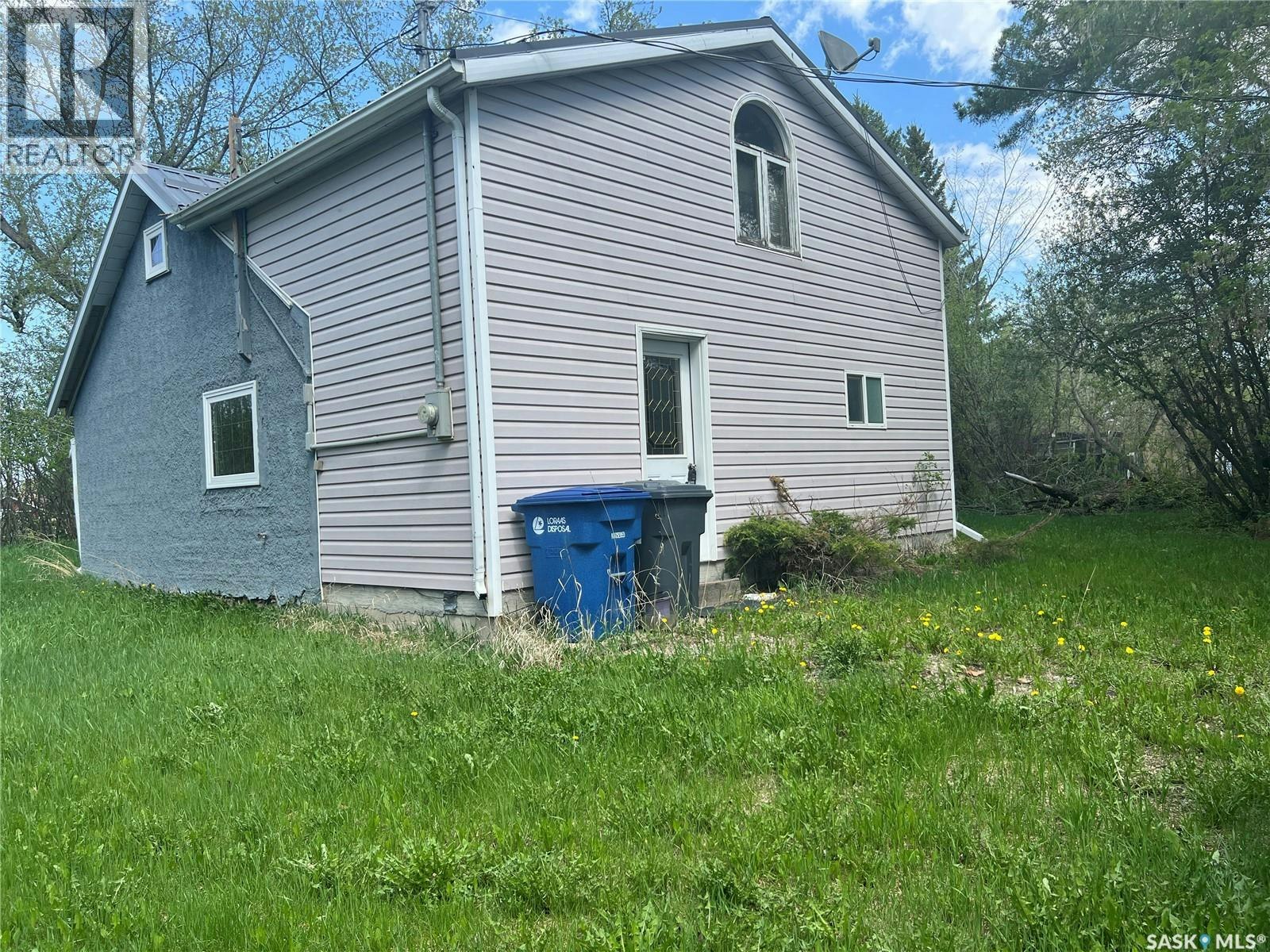 506 Gonczy Avenue, Esterhazy, SK, S0A 0X0