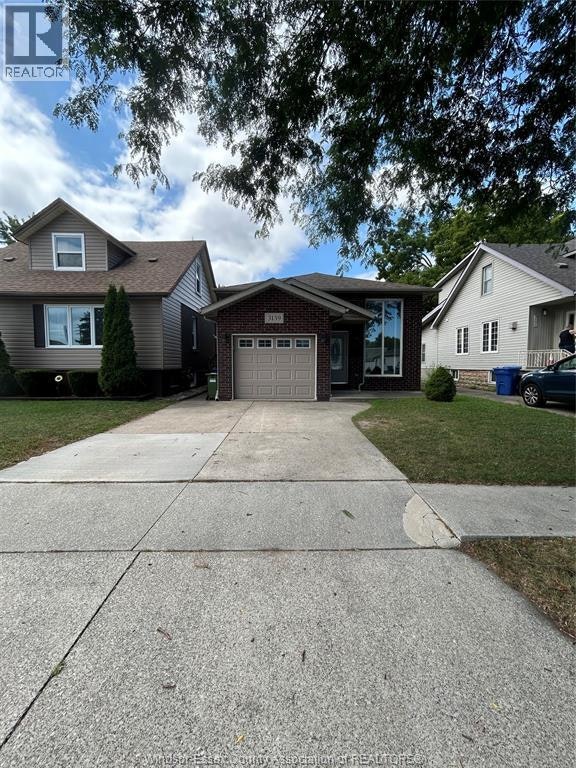 3159 Turner, Windsor, ON, N8W 3L9 - 2