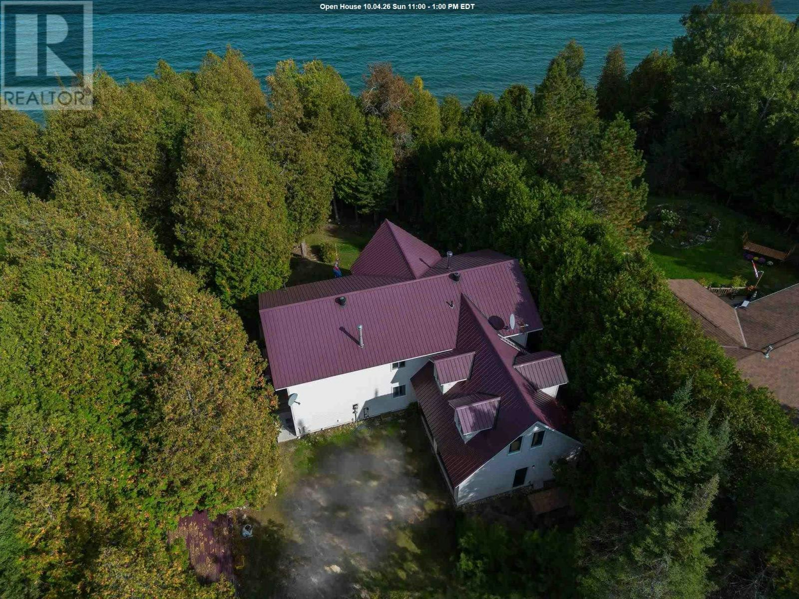 3882 Hamilton Drive, Hilton, ON, P0R 1G0