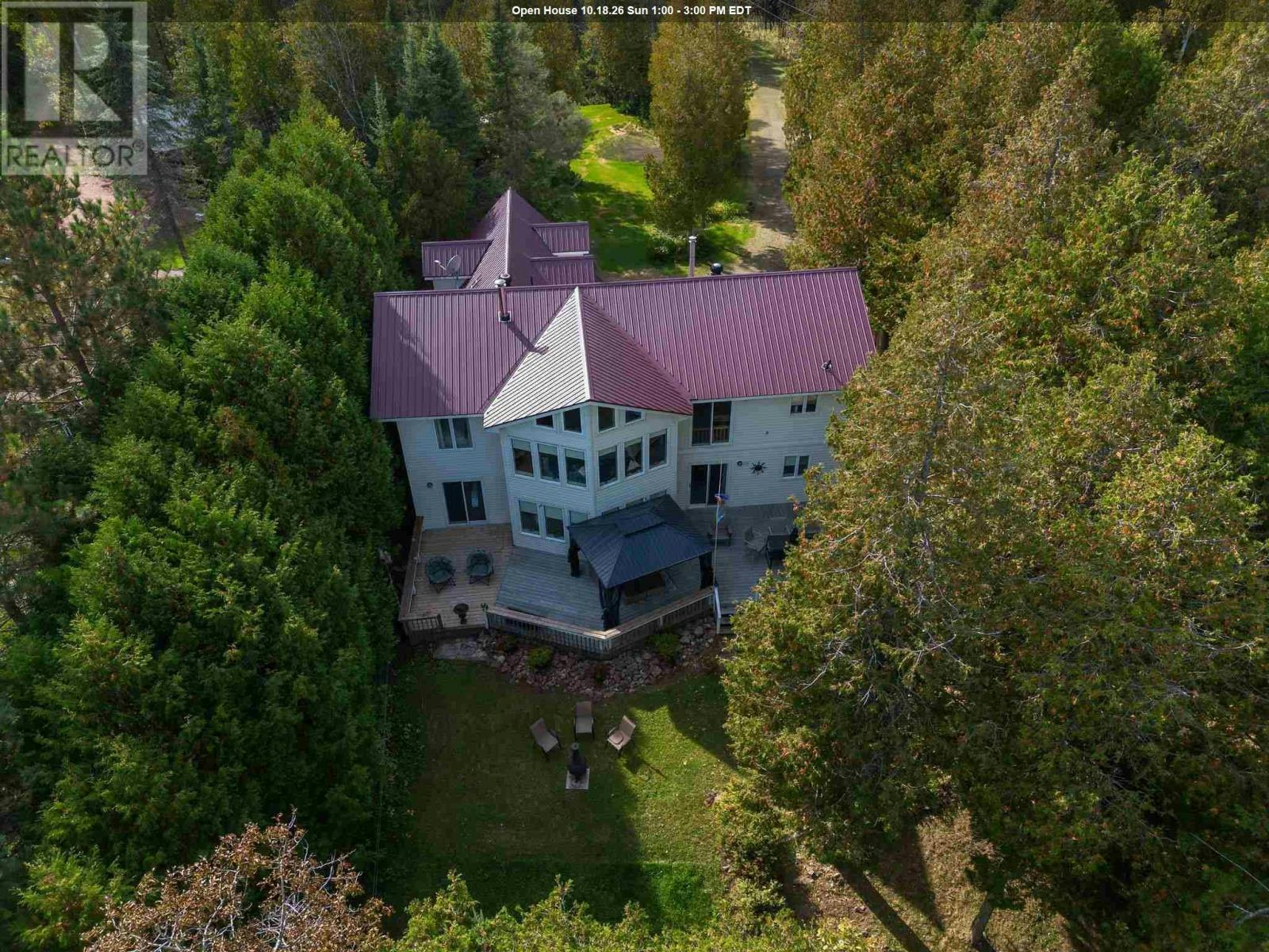 3882 Hamilton Drive, Hilton, ON, P0R 1G0