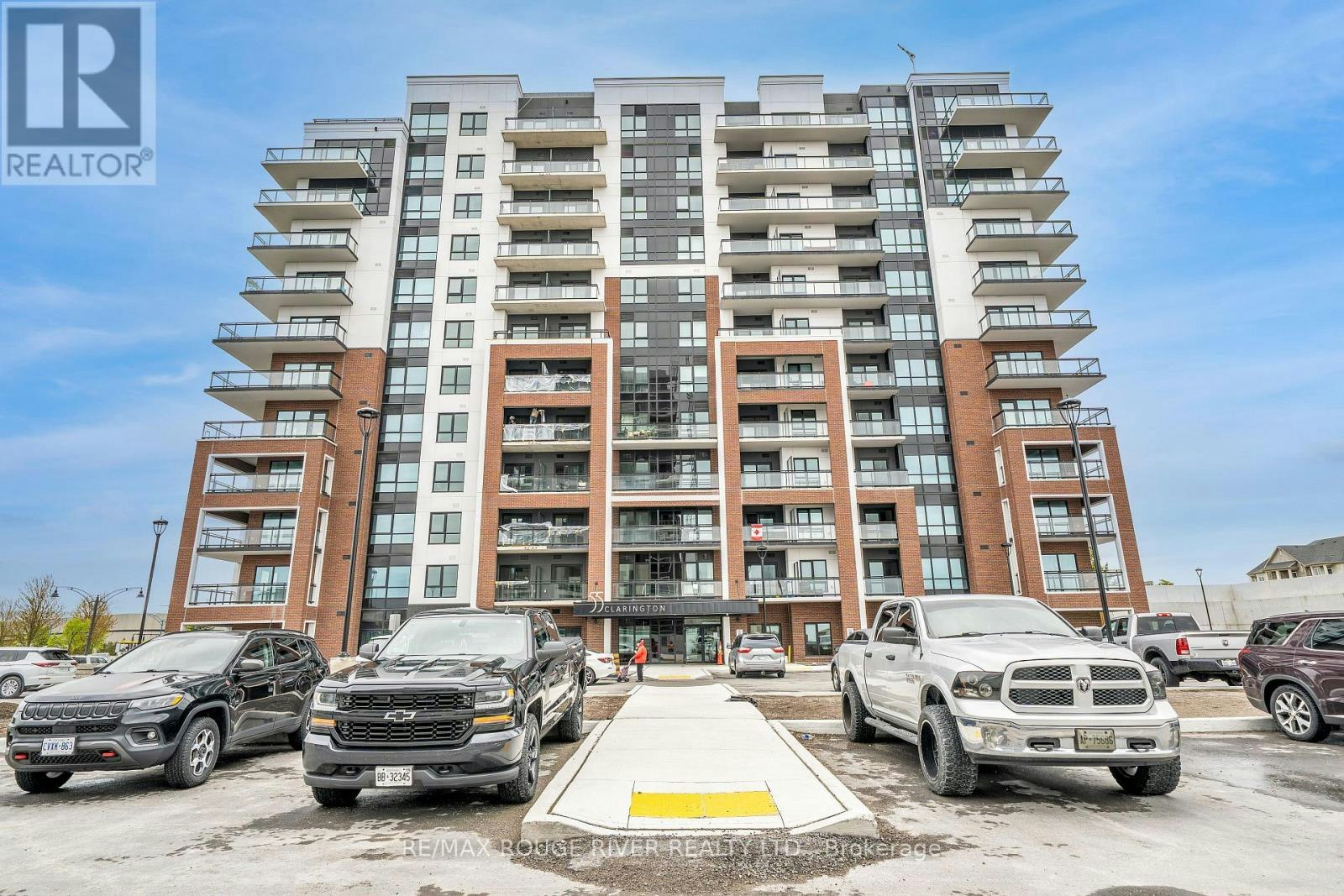 1104-55 Clarington Boulevard, Clarington, ON, L1C 7J4