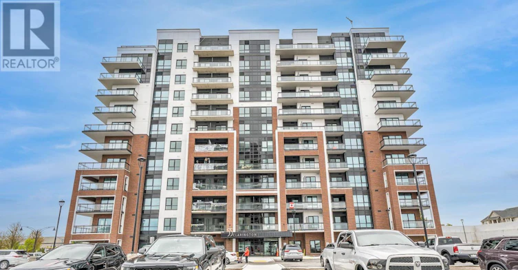 1104-55 Clarington Boulevard, Clarington, ON, L1C 7J4