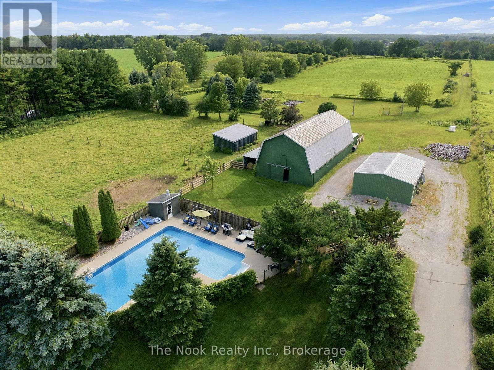 4386 Middle Road, Clarington, ON, L1C 6P8