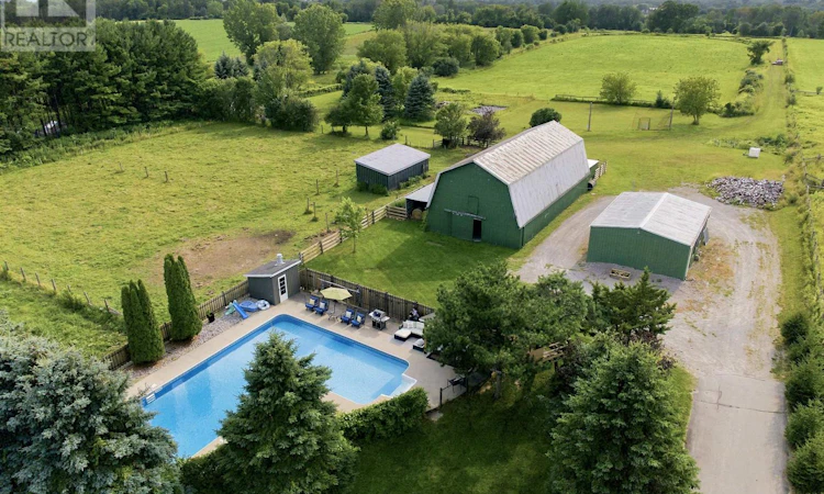 4386 Middle Road