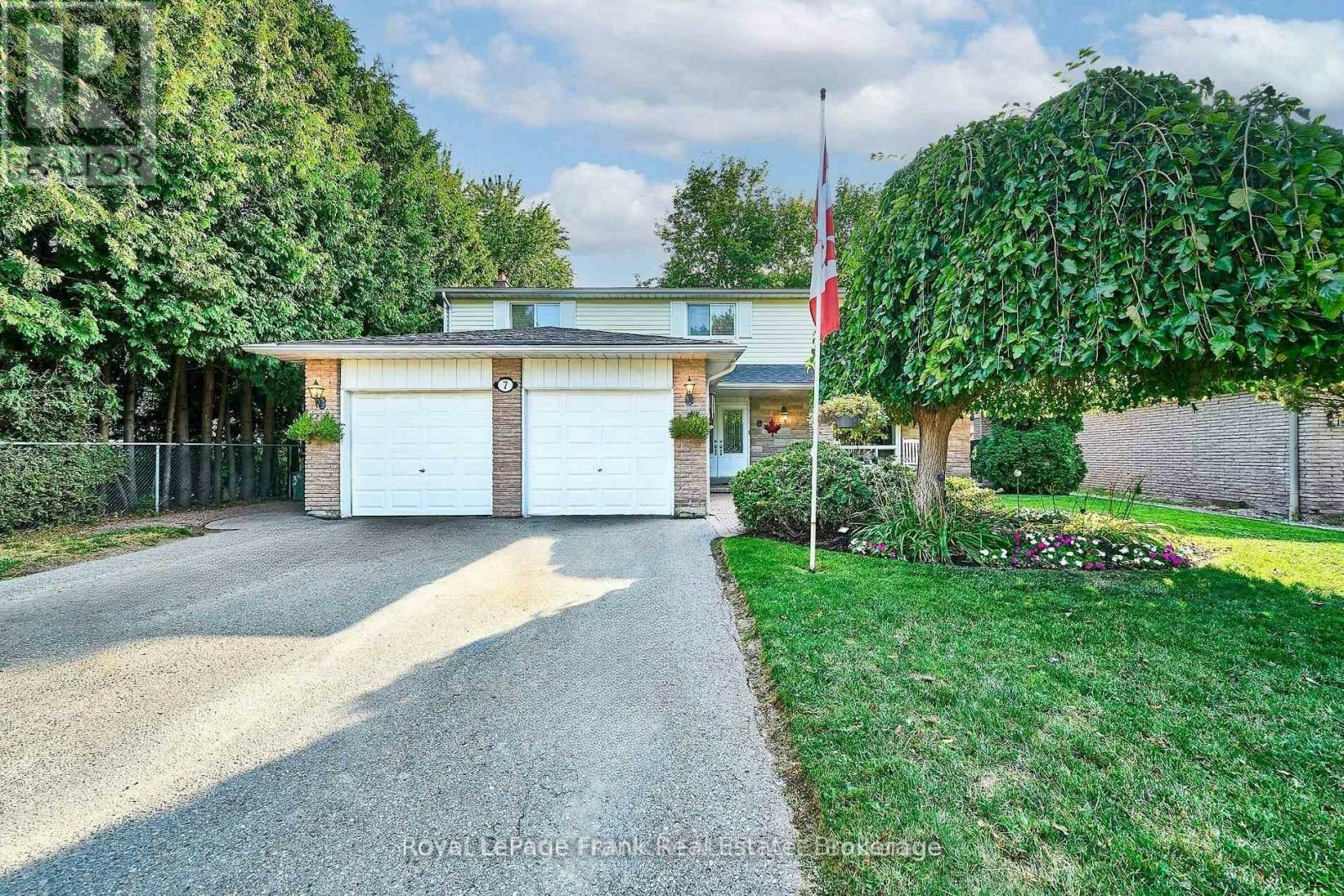 7 Judy Court, Markham, ON, L3P 3R8