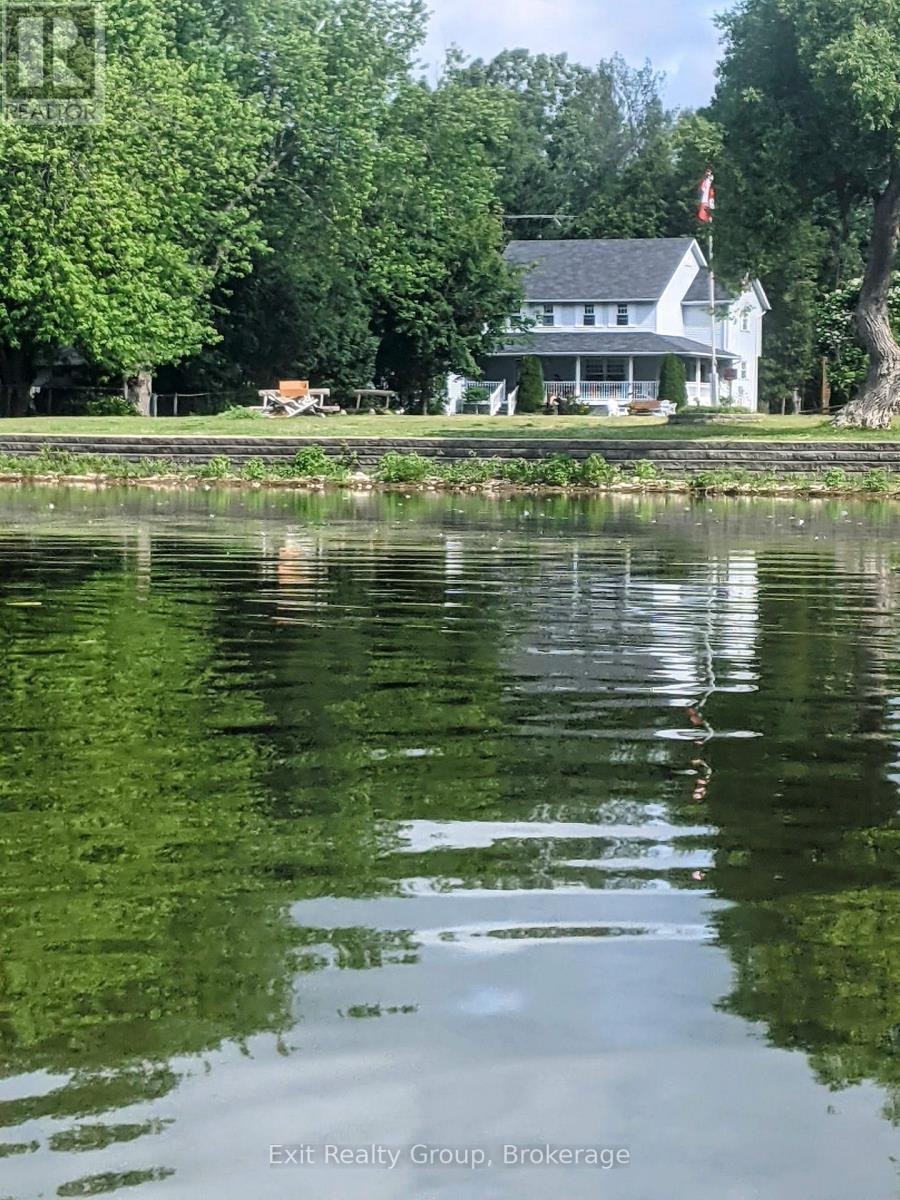 22 Willow Point Road, Brighton, ON, K0K 1H0