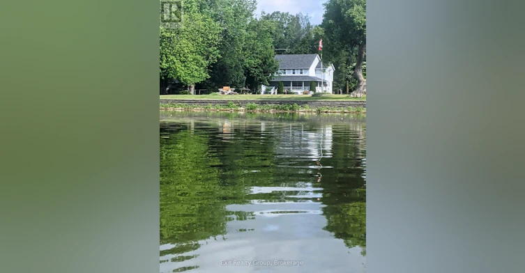 22 Willow Point Road, Brighton, ON, K0K 1H0