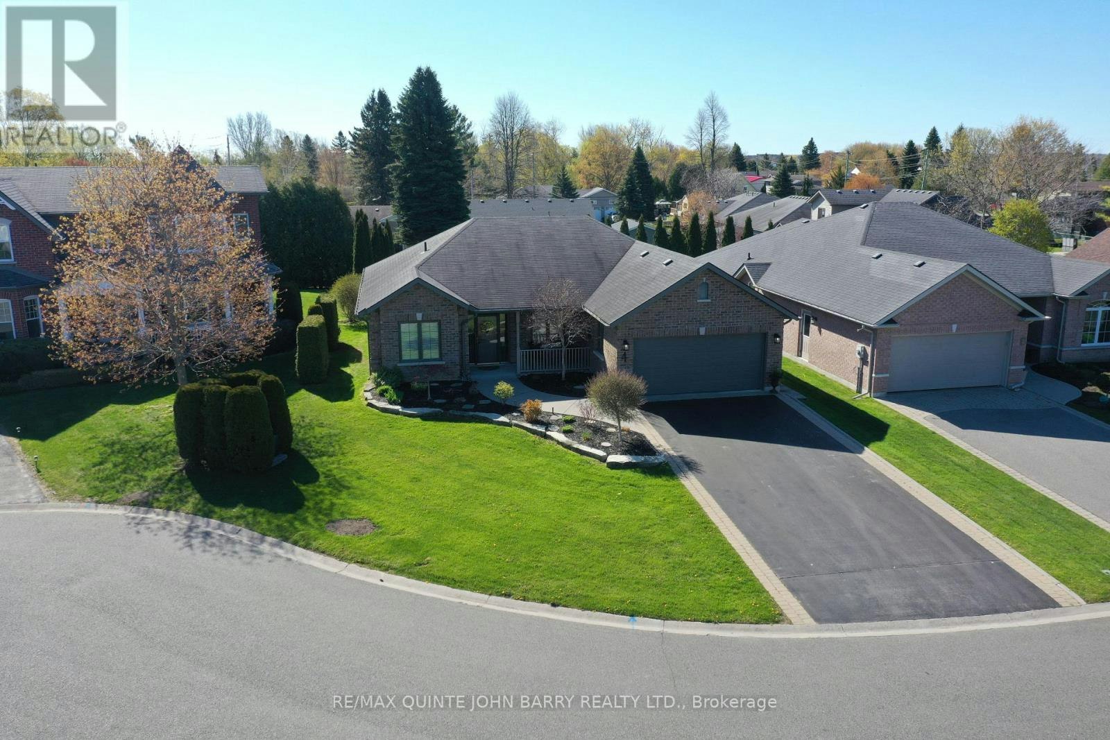 4 Hickory Court, Brighton, ON, K0K 1H0