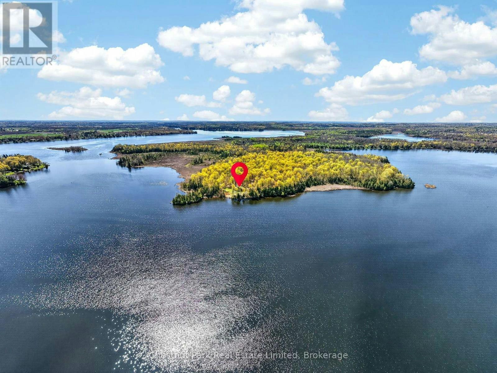 0 Nappan Island Road, Trent Hills, ON, K0L 2Z0