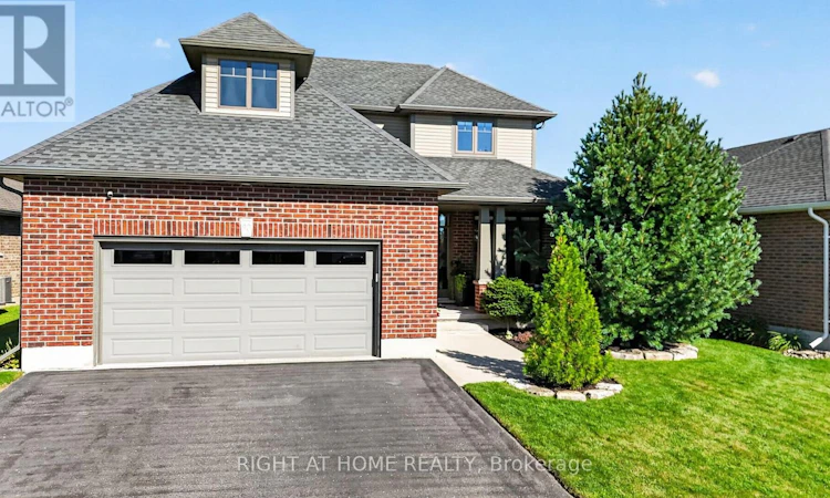 90 Shaw Valley Drive
