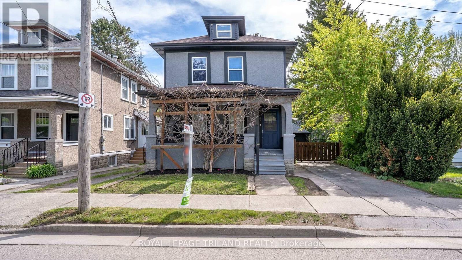 41 Gunn Street, London, ON, N6G 1C6