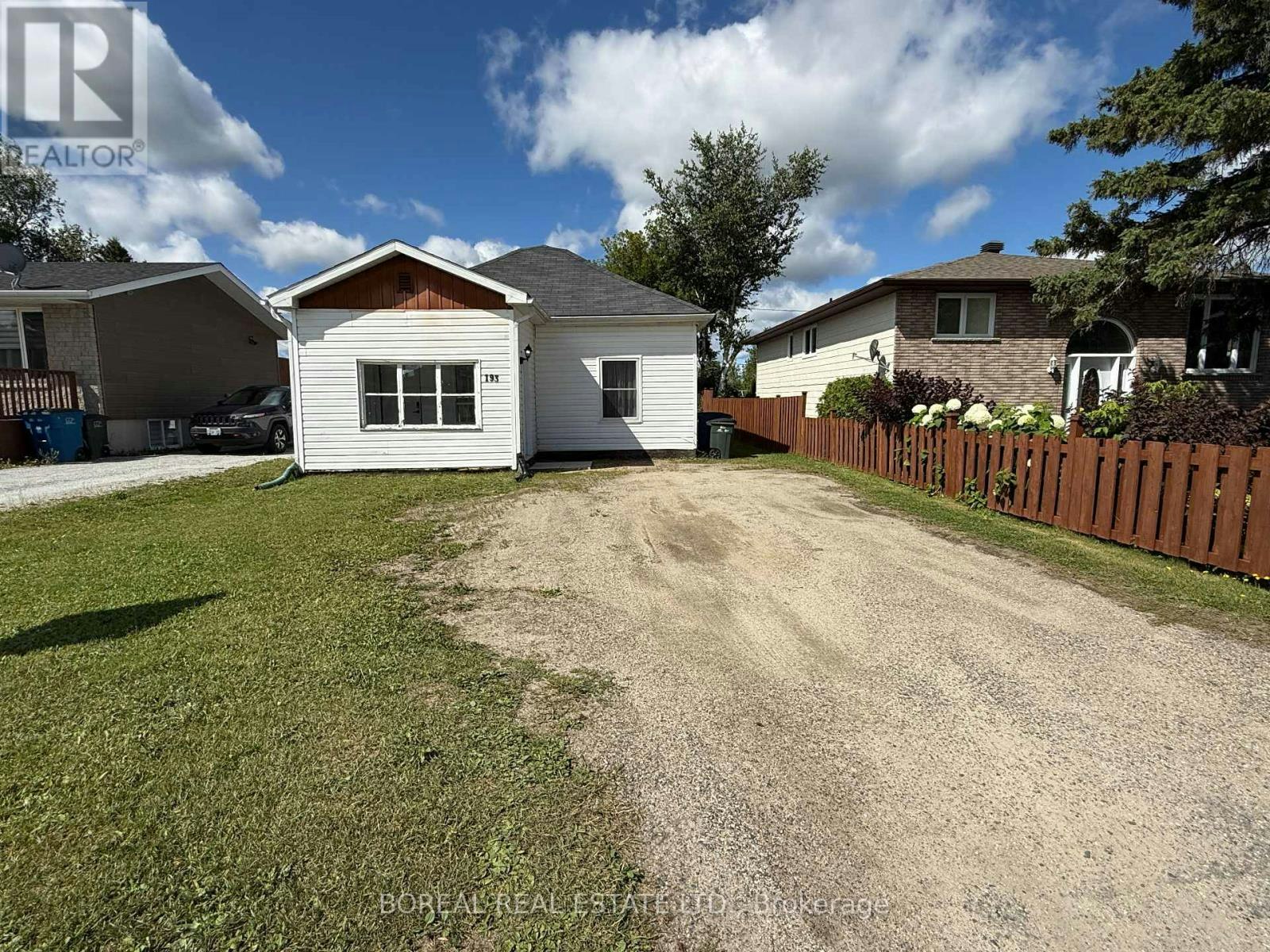 193 Twelfth Avenue, Cochrane, ON, P0L 1C0