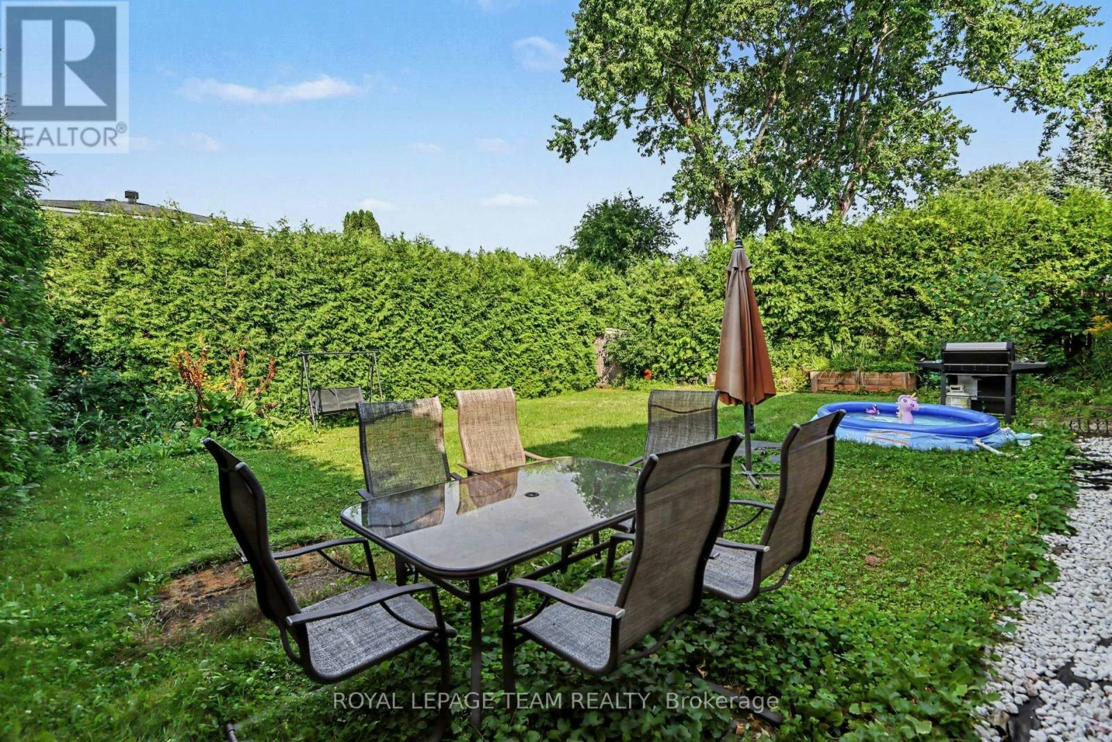 638 Laverendrye Drive, Ottawa, ON, K1J 7C4 - 30
