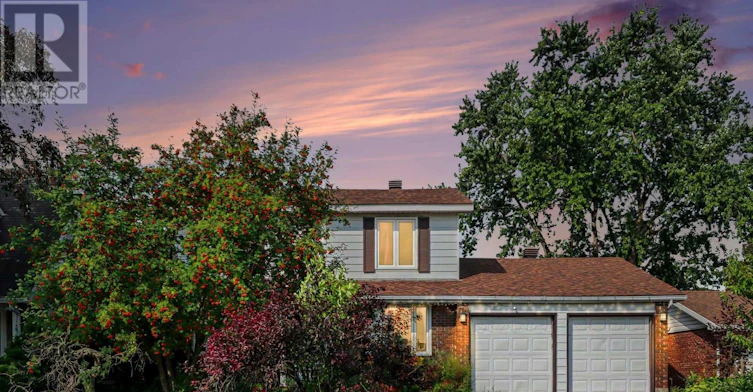 638 Laverendrye Drive, Ottawa, ON, K1J 7C4